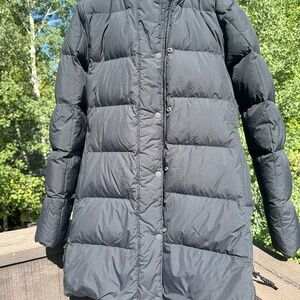 REI Norseland Down Parka-Women's xs